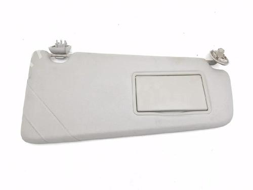 Used Right sun visor FORD GALAXY II (WA6) 2.0 TDCi (130 hp) 30493884