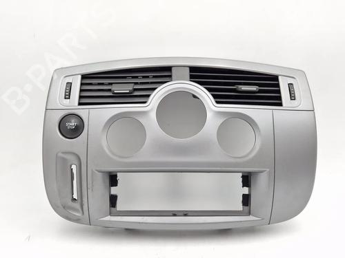 middle-console-renault-scenic-ii-jm01_-2003-2004-2005-2006-2007-2008-2009-2010-30344128 main image