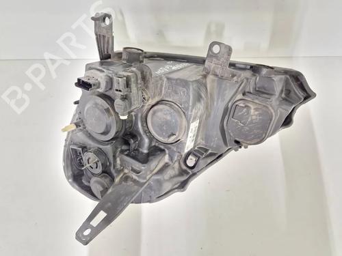 Right headlight RENAULT MODUS / GRAND MODUS (F/JP0_) 1.5 dCi (FP0F, JP0F) | BP30342636C29