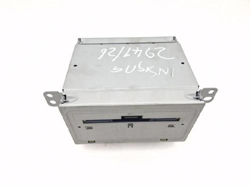 Used Radio Radio 39262629 39262629