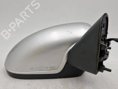 Right mirror OPEL CORSA D (S07) 1.0 (L08, L68) | BP30342412C27 