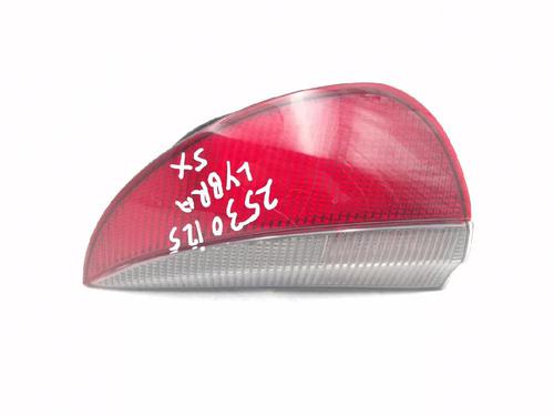 Used Left taillight Left taillight LANCIA LYBRA (839_) 1.9 JTD (839.AXI1A, 839.AXN1A, 839.CXL1A) (116 hp) 34263572 34263572