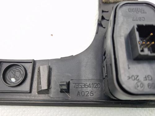 Warning switch FIAT CROMA (194_) 1.8 16V (194AXG1A) | BP30346956I22 