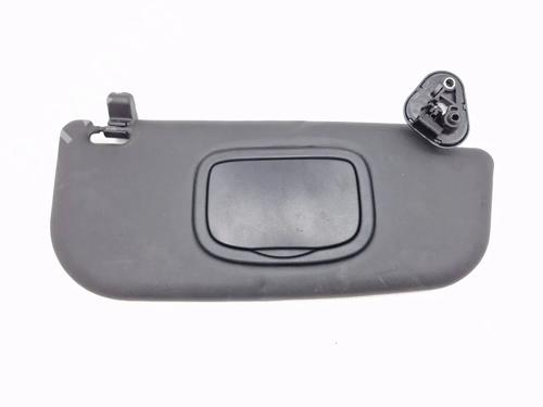 Used Right sun visor ALFA ROMEO 147 (937_) 1.6 16V T.SPARK (937.AXA1A, 937.AXB1A, 937.BXB1A) (120 hp) 30347948