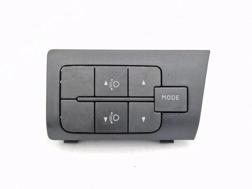 Used Headlight switch Headlight switch FIAT DUCATO Bus (250_) 100 Multijet 2,2 D (100 hp) 30344271 30344271