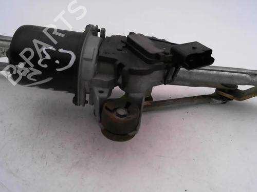 Front wiper motor CITROËN C3 Pluriel (HB_) 1.6 | BP30340854M29 - Image 12