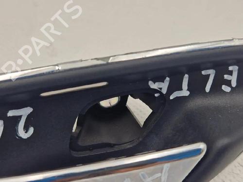 Front left interior door handle LANCIA DELTA III (844_) 1.6 D Multijet (844.AXC11, 844.AXC1A) | BP37414565I13 - Image 4