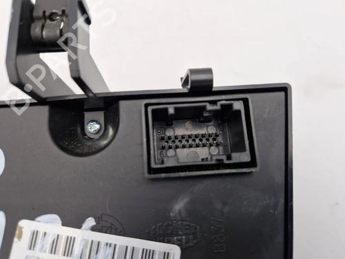 Climate control FIAT BRAVO II (198_) 1.4 (198AXA1B) | BP30343105I5 