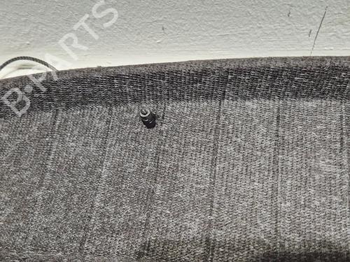 Rear parcel shelf LANCIA YPSILON (843_) 1.2 (843.AXA1A) | BP30341840C85 - Image 9