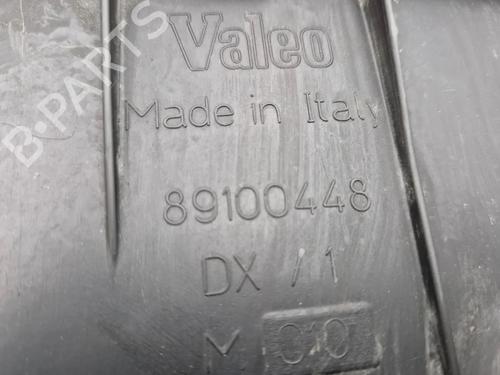 Right headlight FIAT PUNTO (188_) 1.2 16V 80 (188.233, .235, .253, .255, .333, .353, .639,... | BP30342601C29 