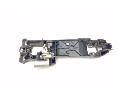 Front right exterior door handle NISSAN MICRA III (K12) 1.5 dCi | BP30348280C129