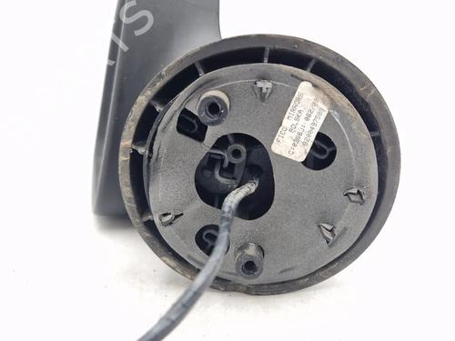 Left mirror DACIA LOGAN MCV (KS_) 1.6 16V (KS0L, KS0M, KS0P, KS1S) | BP30342840C26 