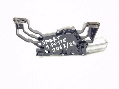 Rear wiper motor SMART FORFOUR (454) 1.1 (454.030) | BP30350436M102 - Image 4