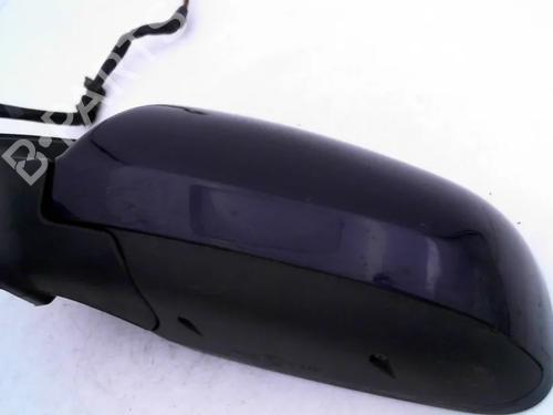 Left mirror AUDI A4 B6 (8E2) 1.6 | BP30340863C26 