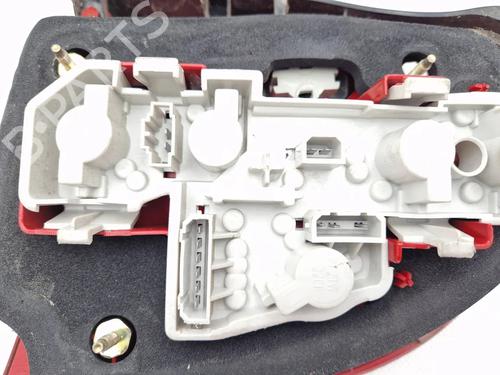 Left taillight VW PASSAT B5 (3B2) 1.6 | BP30349104C34 - Image 8