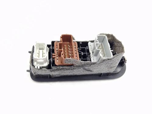 Left front window switch RENAULT SCÉNIC II (JM0/1_) 1.5 dCi (JM0F) | BP30344817I27 - Image 4