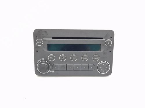 Used Radio ALFA ROMEO 159 (939_) 1.8 MPI (939AXL1A) (140 hp) 30343970