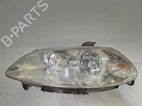 Used Left headlight FIAT CROMA (194_) 1.8 16V (194AXG1A) (140 hp) 30345740