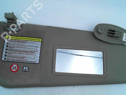 right-sun-visor-alfa-romeo-mito-955_-2008-2009-2010-2011-2012-2013-2014-2015-2016-2017-2018-30341118 main image