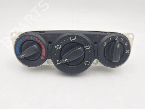 Used Climate control Climate control FORD FOCUS I (DAW, DBW) 1.6 16V Flexifuel (102 hp) 30343757 30343757