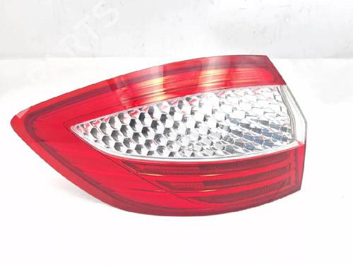 Used Left taillight Left taillight FORD MONDEO IV Turnier (BA7) 2.0 TDCi (130 hp) 33747640 33747640