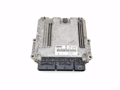 Used Engine control unit (ECU) DACIA DOKKER Box Body/MPV 1.2 TCe 115 (FEM0) (114 hp) 30347660