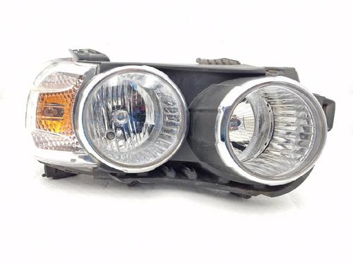 Used Right headlight Right headlight CHEVROLET AVEO Hatchback (T300) 1.4 (101 hp) 31153072 31153072