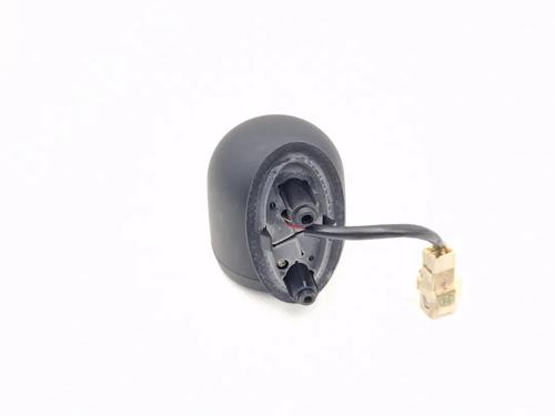 Display monitor SUZUKI SPLASH (EX) 1.0 (A5B310) | BP30350297C48 