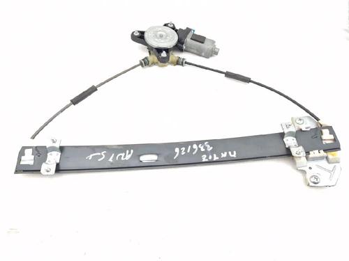 Used Front left window mechanism CHEVROLET MATIZ (M200, M250) 1.0 (67 hp) 32111425