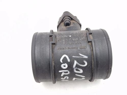 Mass air flow sensor OPEL CORSA C (X01) 1.0 (F08, F68) | BP30341554M95 