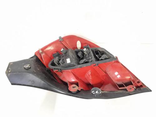 Left taillight RENAULT CLIO III (BR0/1, CR0/1) 2.0 16V (BR0C, BR0K, CR0C, CR0K) | BP30342938C34 