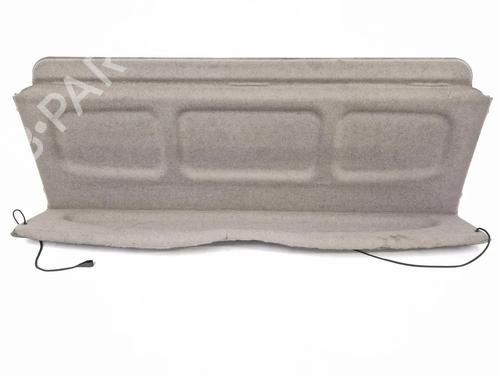 Rear parcel shelf CITROËN XSARA PICASSO (N68) 2.0 HDi | BP30342862C85