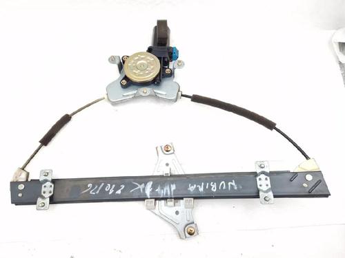 Used Front right window mechanism CHEVROLET NUBIRA Estate 2.0 D (121 hp) 31848065