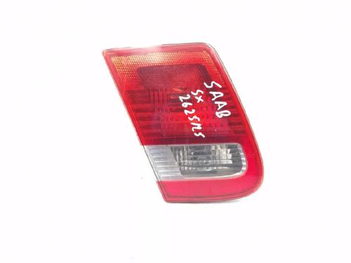 Used Left tailgate light SAAB 9-3 (YS3F, E79, D79, D75) 2.2 TiD (125 hp) 30351576