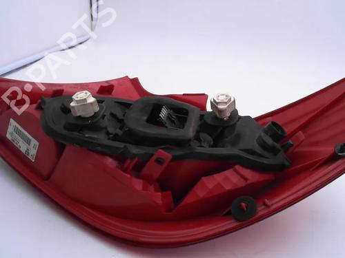 Left taillight OPEL CORSA D (S07) 1.0 (L08, L68) | BP30340665C34 