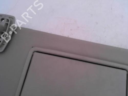 Left sun visor CITROËN C3 I (FC_, FN_) 1.4 i | BP30340791I1