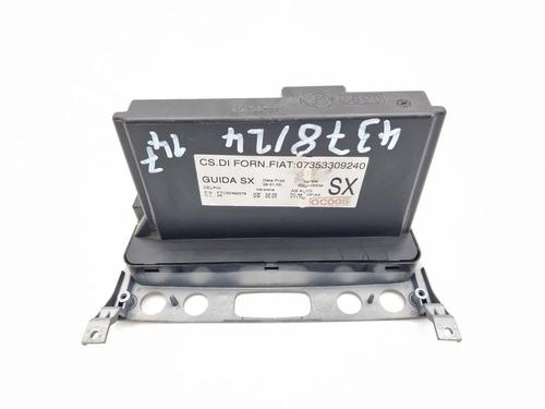 AC Styreenhet / Manøvreringsenhet ALFA ROMEO 147 (937_) 1.6 16V T.SPARK (937.AXA1A, 937.AXB1A, 937.BXB1A) | BP30345900I5 