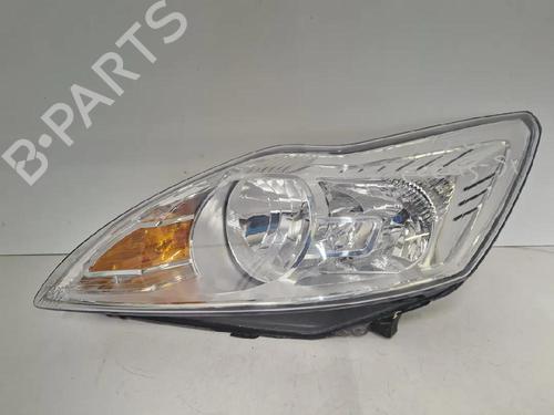Used Left headlight Left headlight FORD FOCUS II Turnier (DA_, FFS, DS) 1.6 TDCi (109 hp) 33952583 33952583