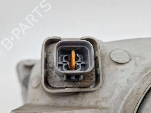 Left headlight HYUNDAI ATOS (MX) 1.0 i | BP30345754C28 