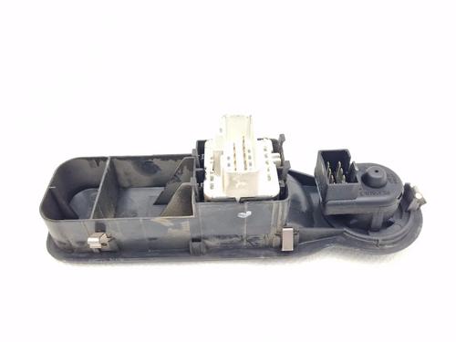 Left front window switch RENAULT MODUS / GRAND MODUS (F/JP0_) 1.2 (JP0C, JP0K, FP0C, FP0K, FP0P, JP0P, JP0T) | BP30350208I27 - Image 4