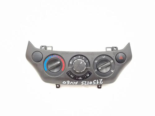 climate-control-chevrolet-aveo-kalos-hatchback-t250-t255-2006-30349686 main image