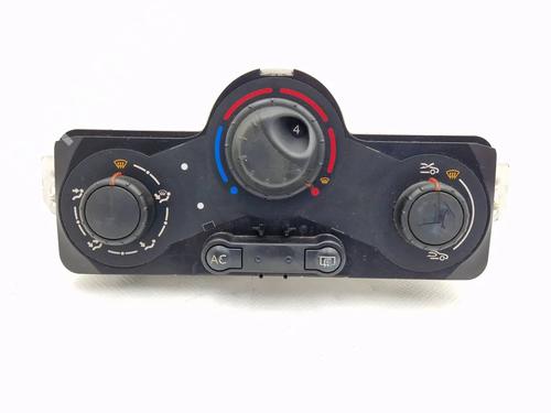 Climate control RENAULT MODUS / GRAND MODUS (F/JP0_) 1.5 dCi (FP0F, JP0F) | BP30346689I5 - Image 2