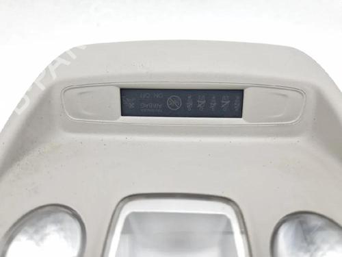 Interior roof light CITROËN C4 II (NC_) 1.6 HDi 110 | BP39197342I8 - Image 3