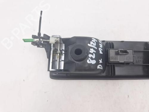 Left front window switch LANCIA MUSA (350_) 1.3 D Multijet (350.AXM11, 350.AXM1A, 350.AXI1A) | BP30341328I27 - Image 7