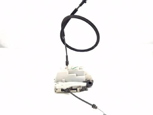 Used Front left lock Front left lock CITROËN C3 Pluriel (HB_) 1.4 HDi (68 hp) 32491858 32491858