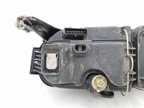 Right headlight FIAT PUNTO (188_) 1.2 16V 80 (188.233, .235, .253, .255, .333, .353, .639,... | BP30342601C29 