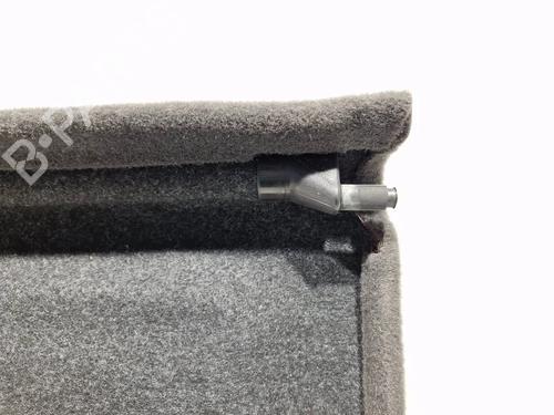 Rear parcel shelf VW POLO (6N2) 1.0 | BP30341804C85 