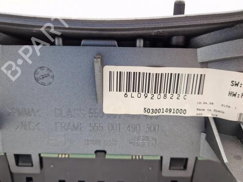 Instrument cluster SEAT IBIZA III (6L1) 1.4 TDI | BP30344939C47 