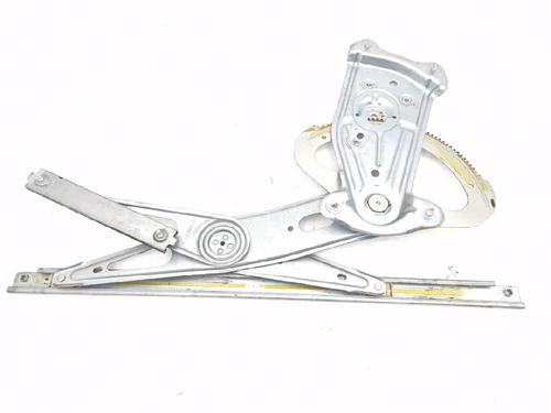 Used Front left window mechanism Front left window mechanism RENAULT SCÉNIC III (JZ0/1_) 1.5 dCi (110 hp) 33840502 33840502