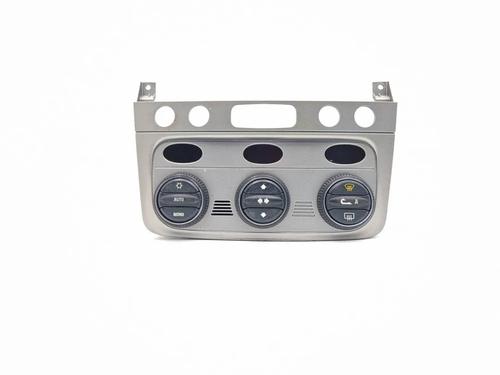 AC Styreenhet / Manøvreringsenhet ALFA ROMEO 147 (937_) 1.6 16V T.SPARK (937.AXA1A, 937.AXB1A, 937.BXB1A) (120 hp) 30345900